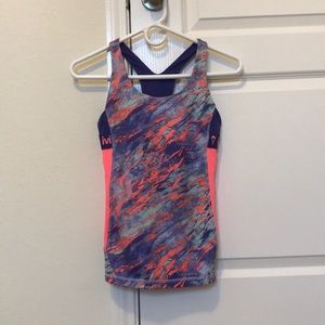Ivivva tank top